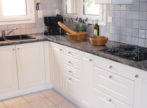 Accommodation Creissan | Quarante