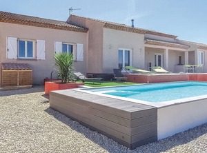 Accommodation Creissan | Quarante