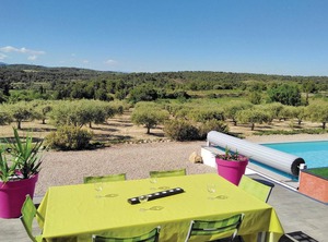 Accommodation Creissan | Quarante
