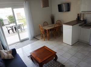 Residence Bleu Marine | Biscarrosse Plage