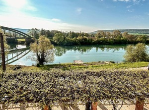 Accommodation Jaulgonne | Jaulgonne