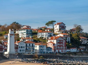Aice Hegoa | Saint-Jean-de-Luz