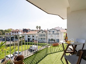 Clos St Martin | Biarritz