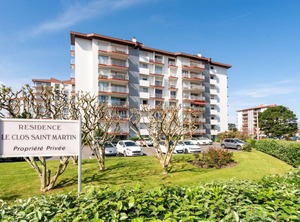 Clos St Martin | Biarritz