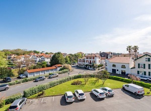 Clos St Martin | Biarritz