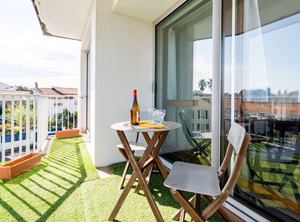 Clos St Martin | Biarritz