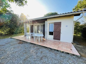 Avenue Rosni Jeune | Biscarrosse Plage