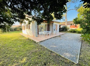Avenue Rosni Jeune | Biscarrosse Plage
