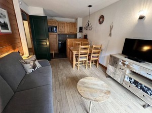 Les Chalets Pièces Pour Personnes | Valloire