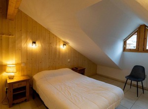 Ski Slopes Resort Swimming Locker | Les Orres