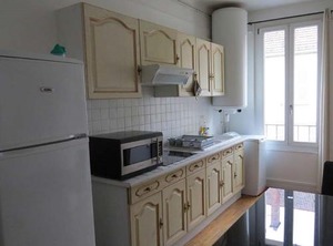 Aparthotel François | Vitry-le-Francois