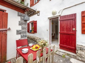 Euskara | Ciboure