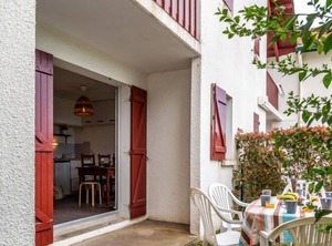 Erromardy Irrintzina | Saint-Jean-de-Luz