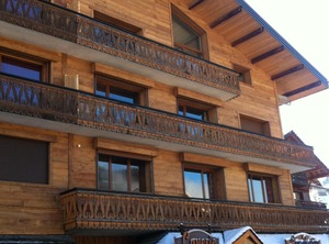 Châtel Persons | Chatel