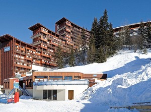 Residence Arc Village Maeva People Selection | Arc-1600