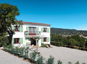 Les Arbousiers | Cavalaire-sur-Mer