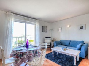 Les Terrasses Du Cap | Capbreton