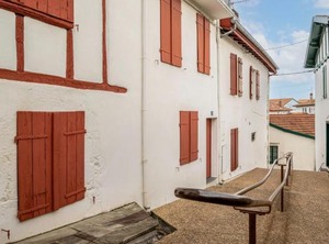 Passage | Ciboure