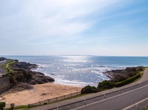 Saint Sordelin | Vaux-sur-Mer