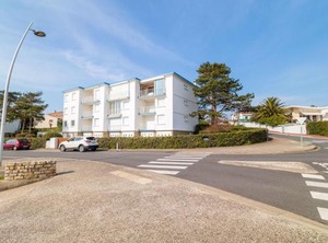 Saint Sordelin | Vaux-sur-Mer