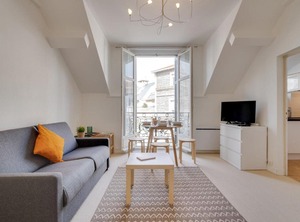 Villa Maurice | Biarritz City Centre