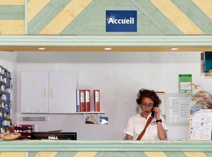 Résidence Bleu Océan | Moliets-et-Maa