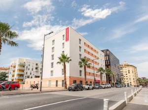 Perpignan Centre | Saint-Assiscle