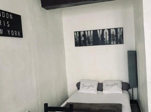 Centre La St Louis | Bastide Saint-Louis