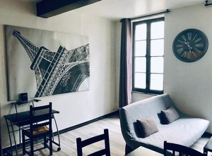 Centre La St Louis | Bastide Saint-Louis