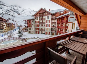 Hameau Du Glacier | Arc-1950