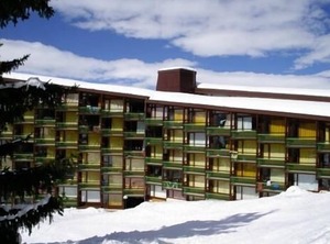 Les Arcs Persons | Arc-1800