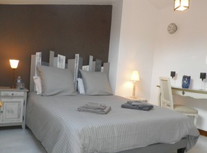 Au Clos De Launay Chambres | Le Cellier