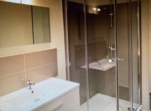 Auberge Sainte | La Garde