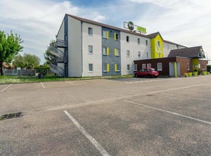 Hotel | Vendenheim
