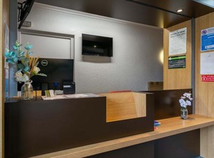 Hotel | Vendenheim
