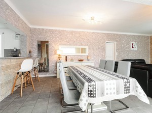 Holiday Maison Boyardville Piscine Chauffée | Boyardville