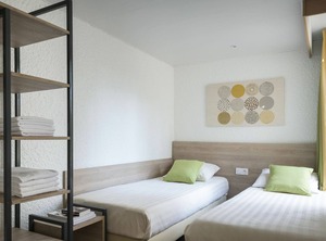 Villa People Terrace | Les Barils