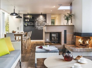 Villa People Terrace | Les Barils