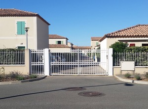 Résidence Maisons Des Sables Pièces Pour Personnes | Narbonne-Plage
