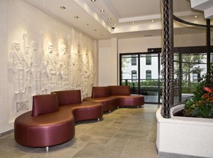 Hotel Francs | Soissons