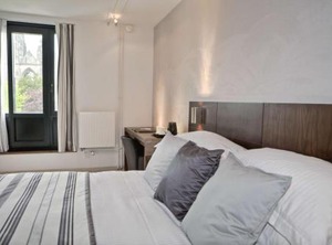 Hotel Francs | Soissons