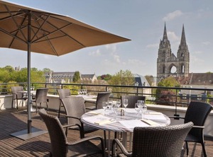 Hotel Francs | Soissons