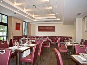 Hotel Francs | Soissons