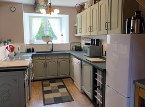 Laurel Cottage Swimming Satellite Ferry Discount | Plouguenast