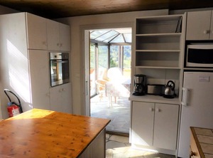 Chalet Buchan Chalets Personnes | Les Contamines-Montjoie