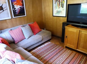 Chalet Buchan Chalets Personnes | Les Contamines-Montjoie