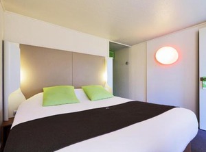 Campanile Caen Mondeville | Mondeville