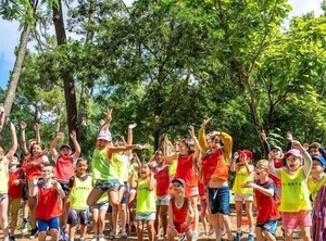 Camping Les Biches People | Saint-Hilaire-de-Riez