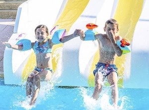 Camping Les Biches People | Saint-Hilaire-de-Riez