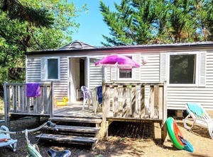 Camping Les Biches People | Saint-Hilaire-de-Riez